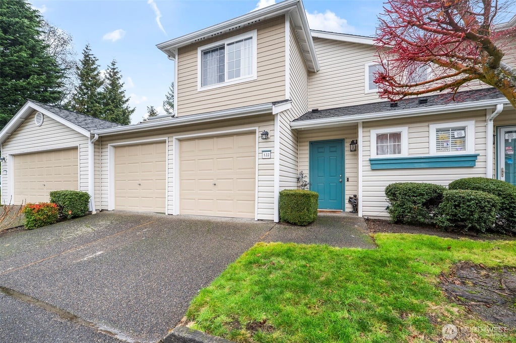 4802 Nassau Avenue Ne 122, Tacoma