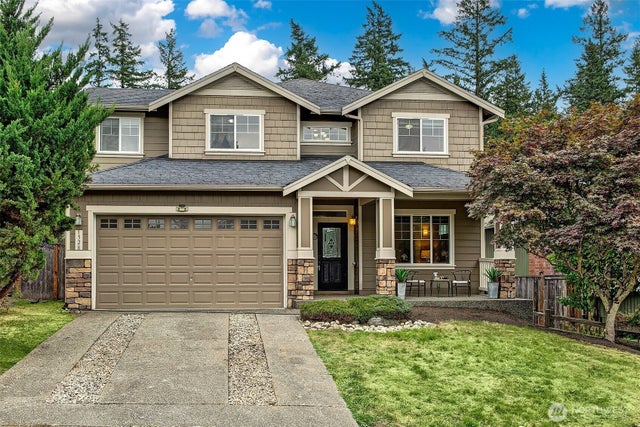 1528 211th Place Ne, Sammamish