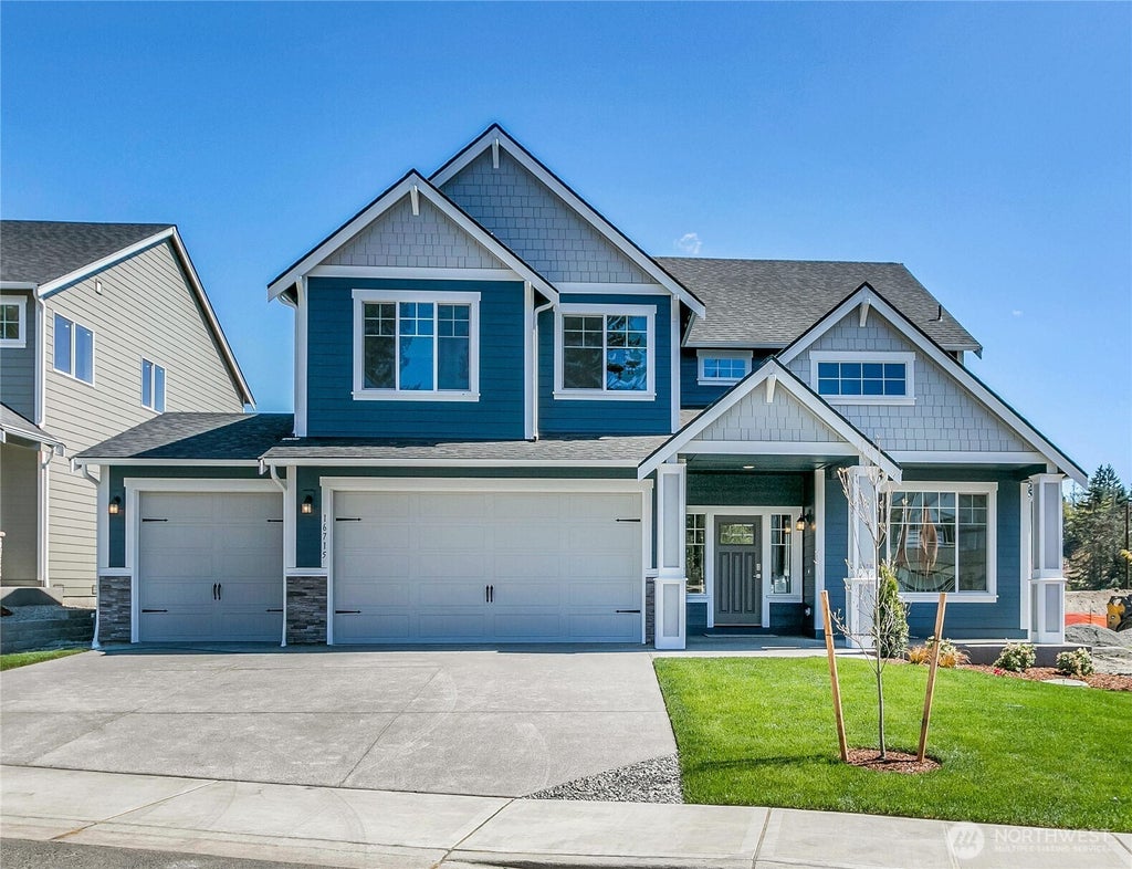 16410 8th Avenue E 37, Spanaway