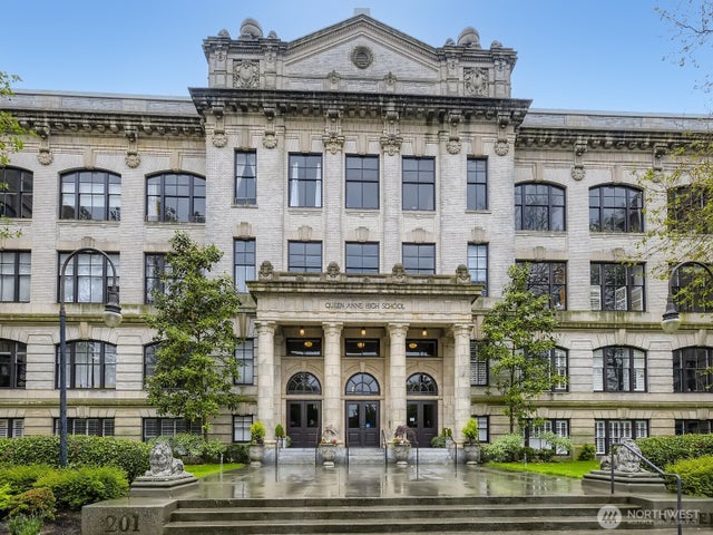 201 Galer Street 163, Seattle