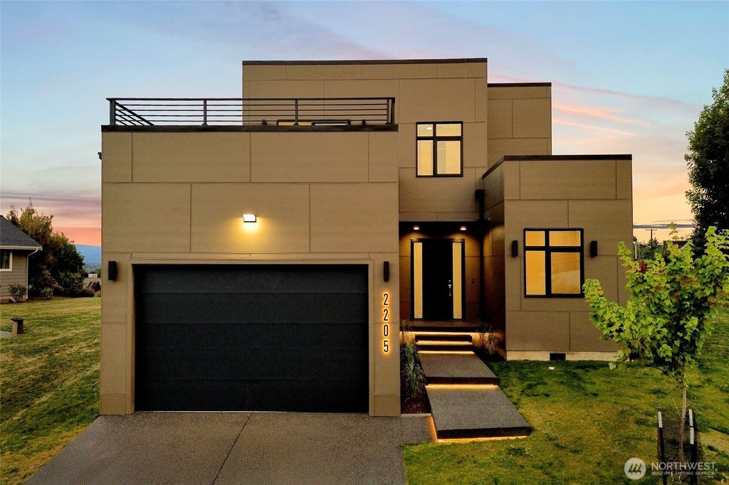 2205 Vista Springs Lane, Ferndale