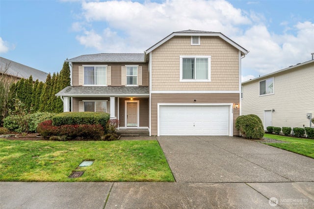 17008 Se 183rd Place, Renton