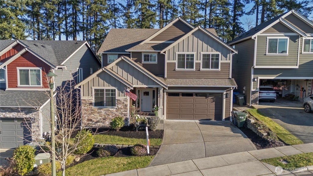 12809 107th Avenue Ct E, Puyallup