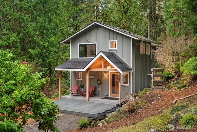 32218 Ne 193rd Street, Duvall