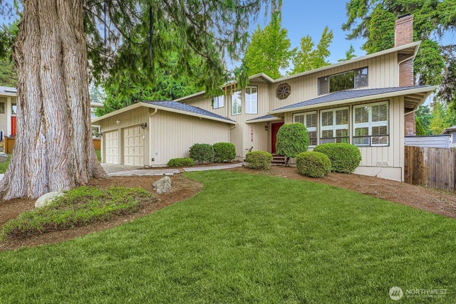 17012 Se 40th Court, Bellevue