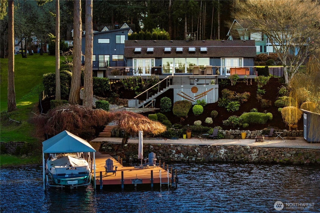 11410 Gravelly Lake Drive Sw, Lakewood