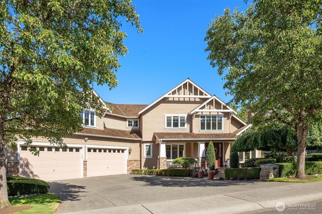 2146 277th Avenue Se, Sammamish