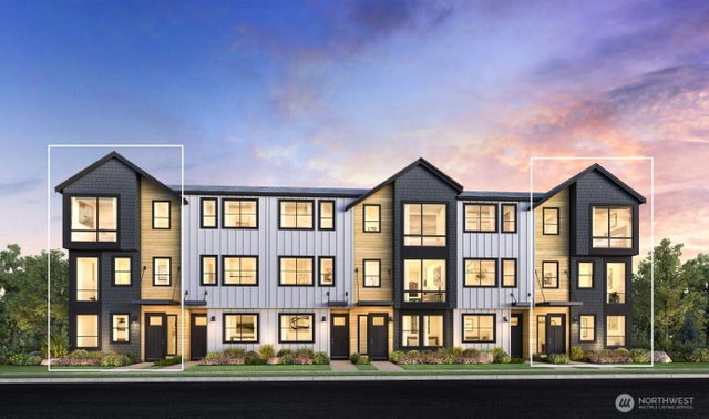 13300 (site41) Ne 175th Place, Woodinville