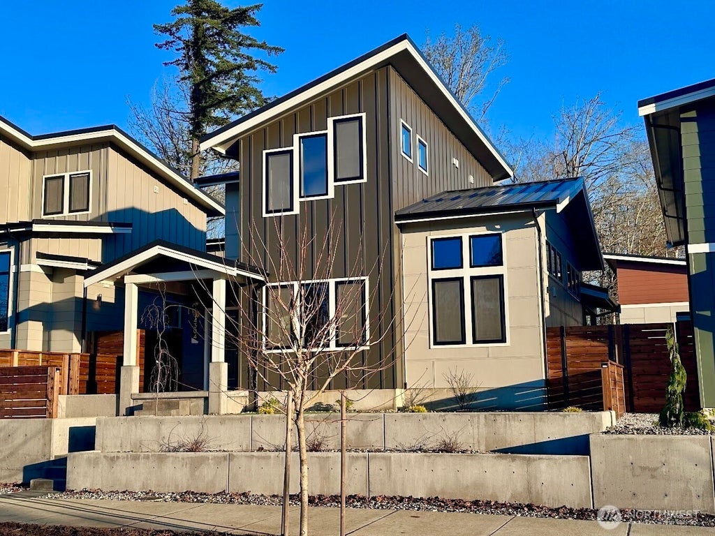 4304 Creston Way, Bellingham