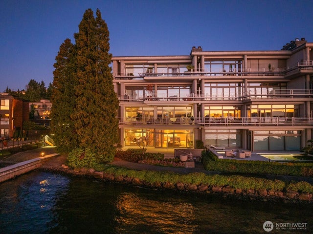 5505 Lake Washington Boulevard Ne 1-e, Kirkland