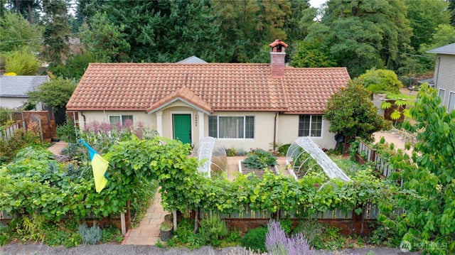 16532 21st Avenue Ne, Shoreline