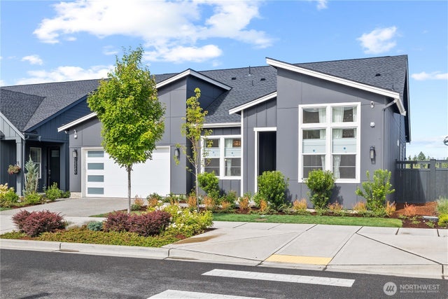 23380 Se Larch Street, Black Diamond