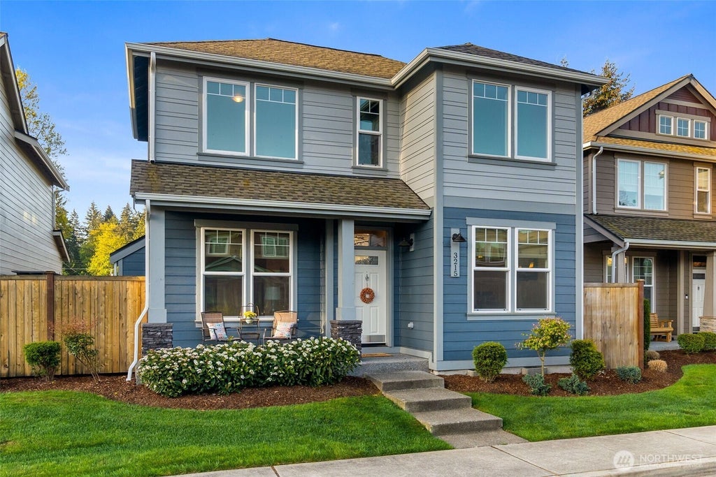 3215 64th Lane Sw, Tumwater