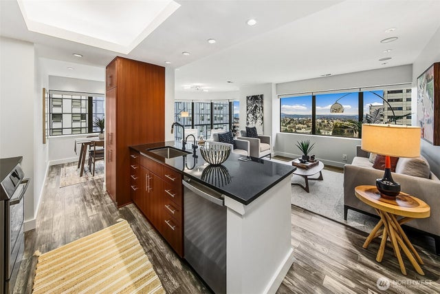 1301 Spring Street 14c, Seattle