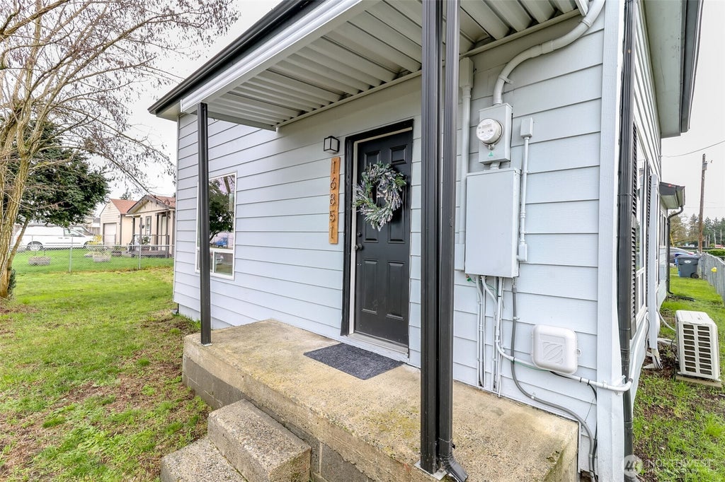 16851 A Street S, Spanaway