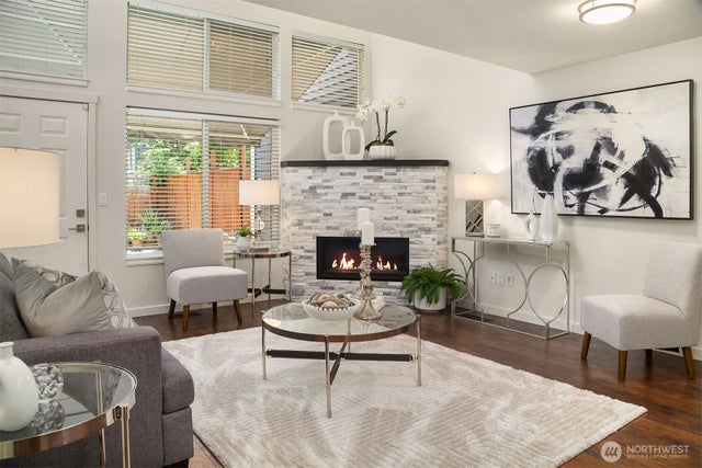 11807 Ne 105th Court, Kirkland