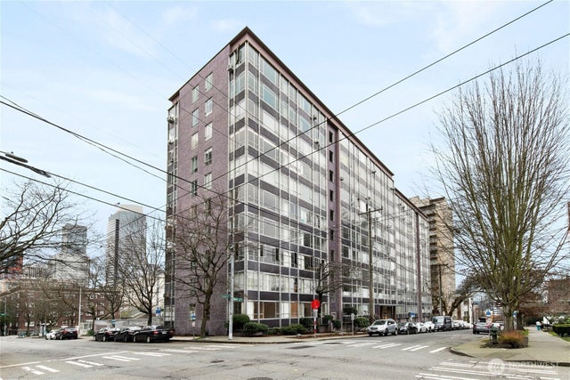 1221 Minor Ave 109, Seattle