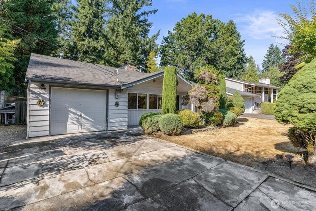 16576 Ne 97th Place, Redmond