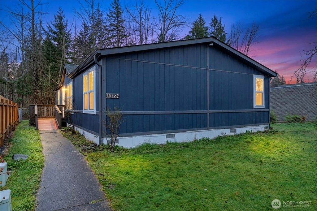 10428 137th Street Ct E 47, Puyallup