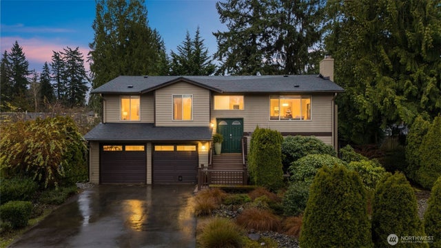 14415 Ne 66th Court, Redmond