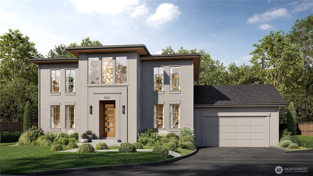 616 Chris David Drive, Steilacoom