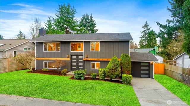 15833 Ne 110th Street, Redmond