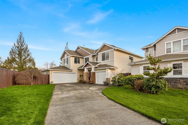 1306 68th Street Se, Auburn