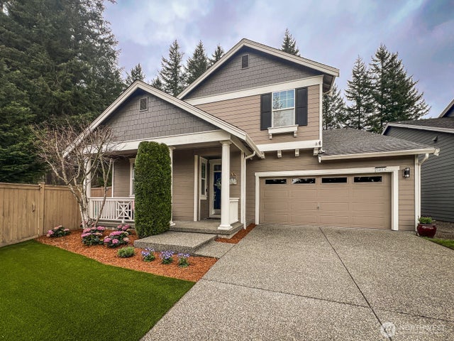 34614 Se Curtis Drive, Snoqualmie