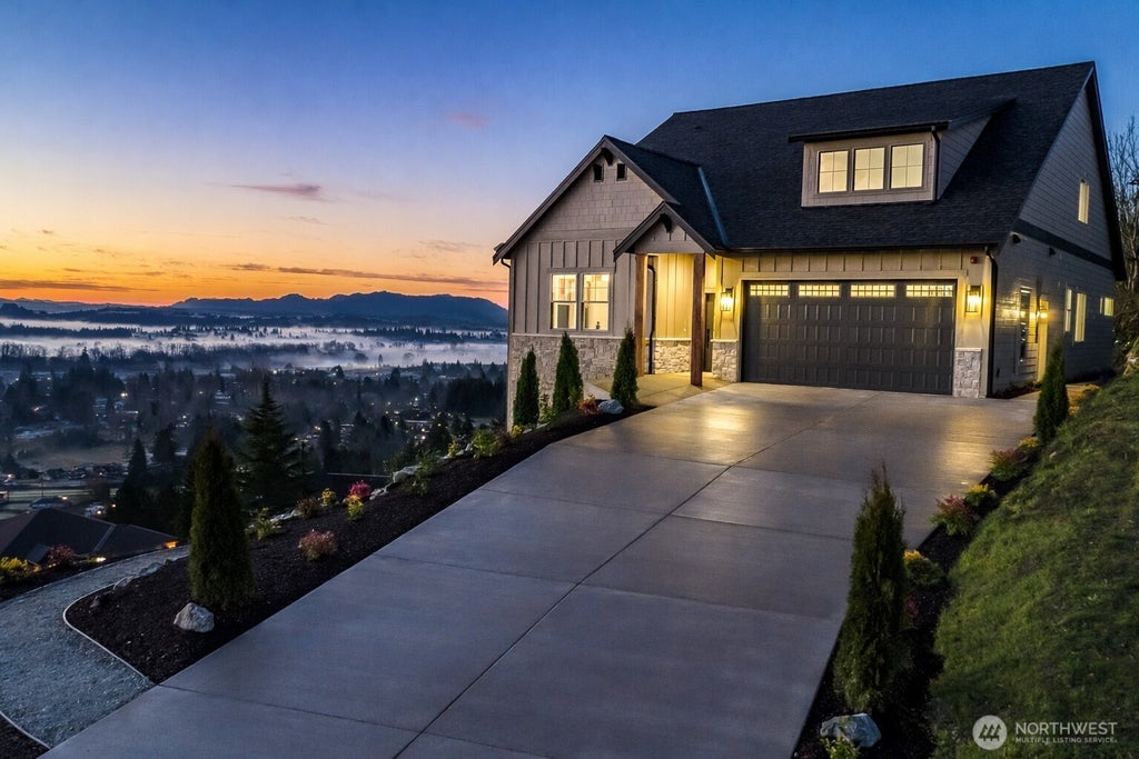 1030 Tinas Coma Drive, Burlington