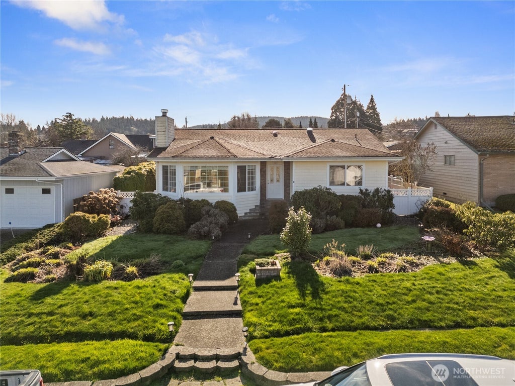 1205 35th Street, Anacortes