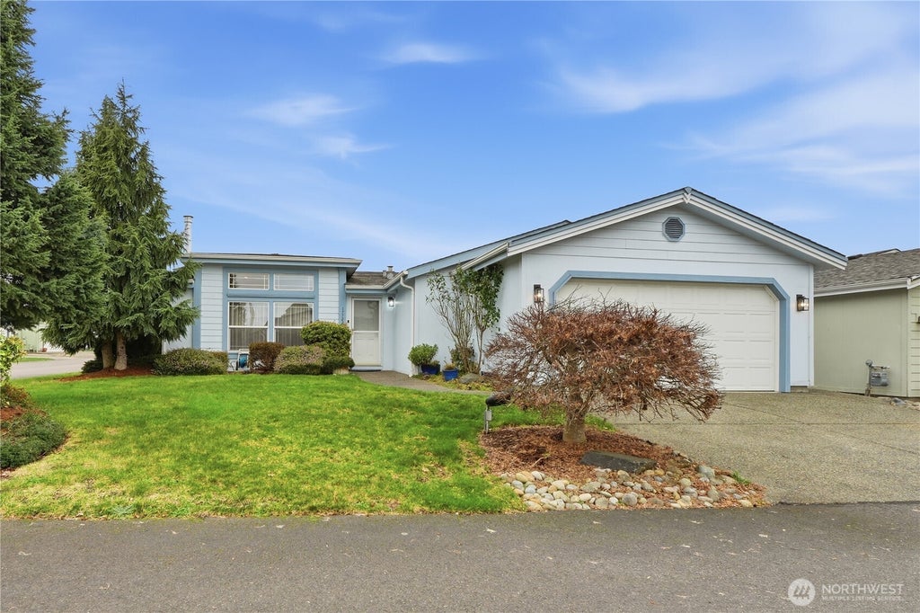 17722 19th Avenue Ct E 76, Spanaway
