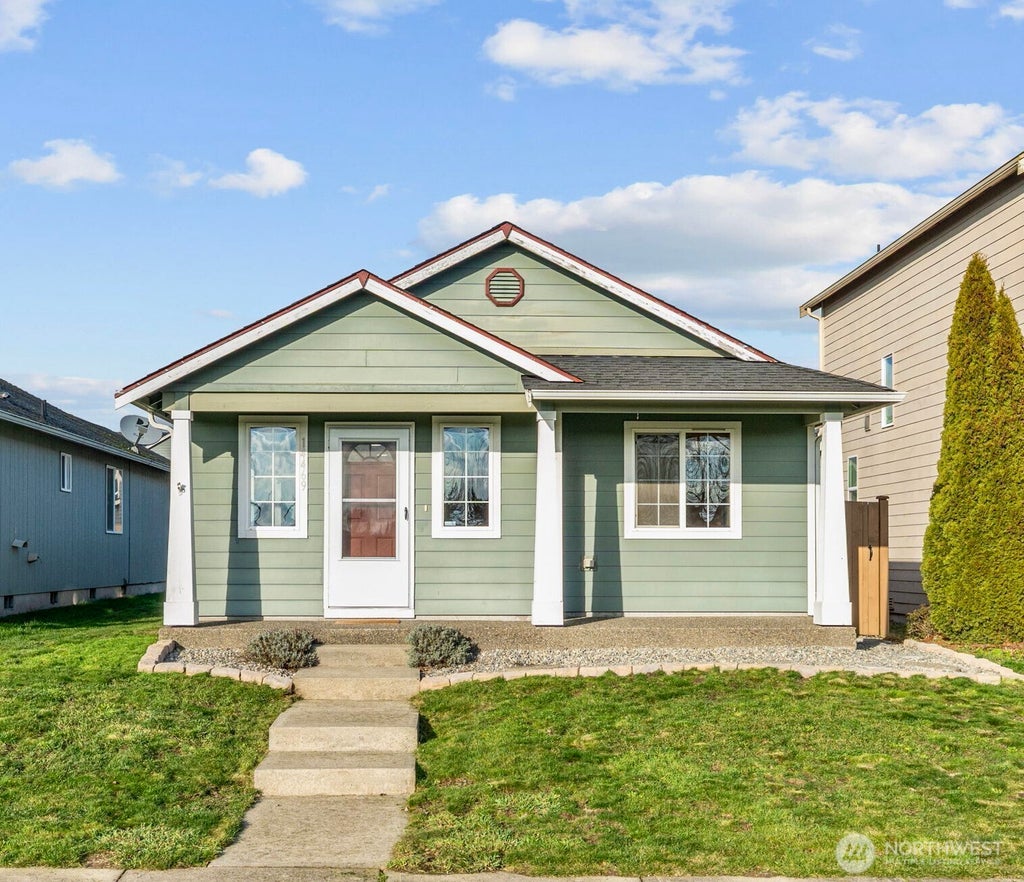 14469 Se Lockwood Lane, Yelm