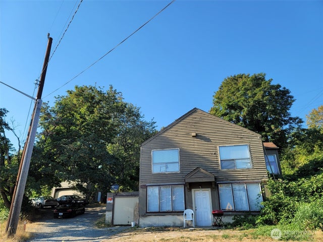 13076 Renton Avenue S, Renton