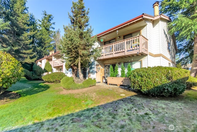 17311 119th Ln Se J#3, Renton