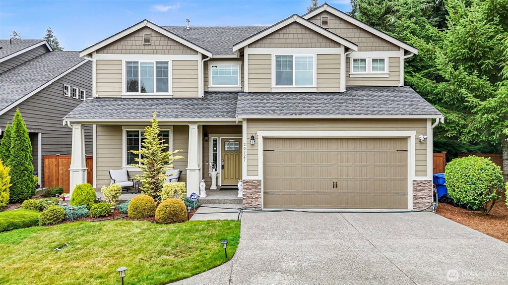 20327 40th Avenue E, Spanaway