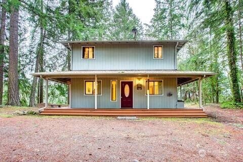 17812 Clear Lake Boulevard Se Se, Yelm