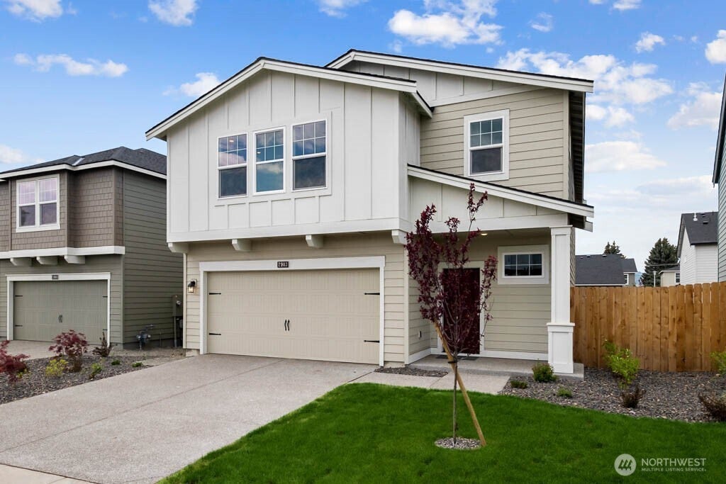 285 Cremini Loop Se 32, Lacey