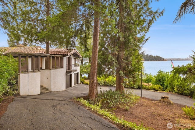 5265 West Mercer Way, Mercer Island