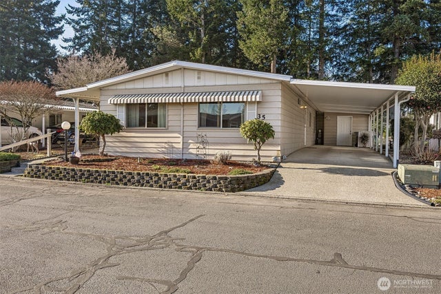 201 Union Avenue Se 35, Renton