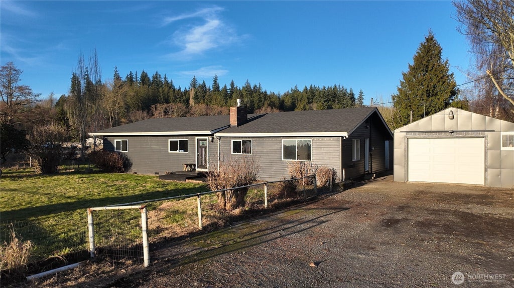8739 F And S Grade Rd, Sedro Woolley