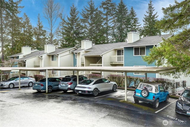 9474 Redmond Woodinville Road Ne A#303, Redmond
