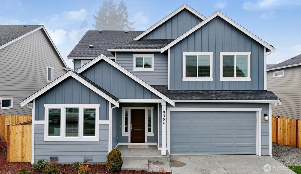 3714 183rd Street Ct E, Tacoma