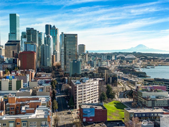 2621 2nd Avenue 706, Seattle