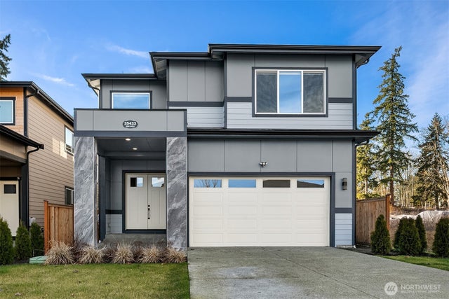 35433 55th Avenue S, Auburn