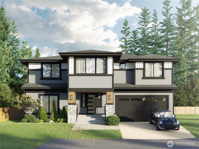 22012 Lot #2 Se 276th Street, Maple Valley