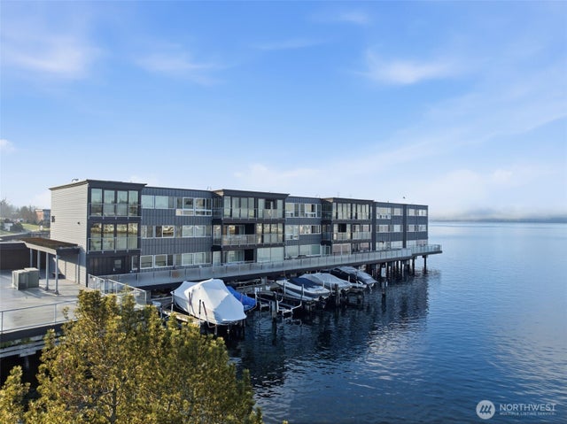 515 S Lake Street 204, Kirkland