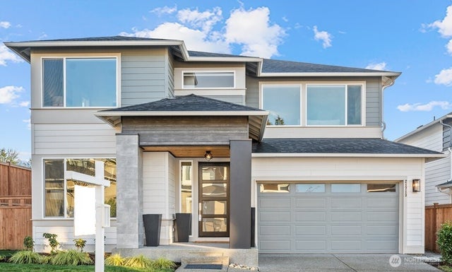 21713 Se 256th Place, Maple Valley