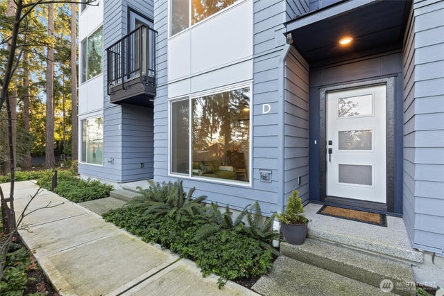 2126 N 147th Street D, Shoreline