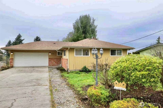 19431 107th Avenue Se, Renton