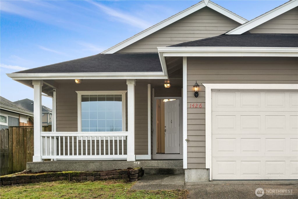 1426 E 46th Street, Tacoma